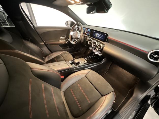 MERCEDES-BENZ Classe A 200 d AMG Line  Classe A/177 Classe A 200 d AMG Line