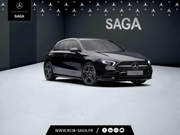 MERCEDES-BENZ Classe A 200 d AMG Line  Classe A/177 Classe A 200 d AMG Line