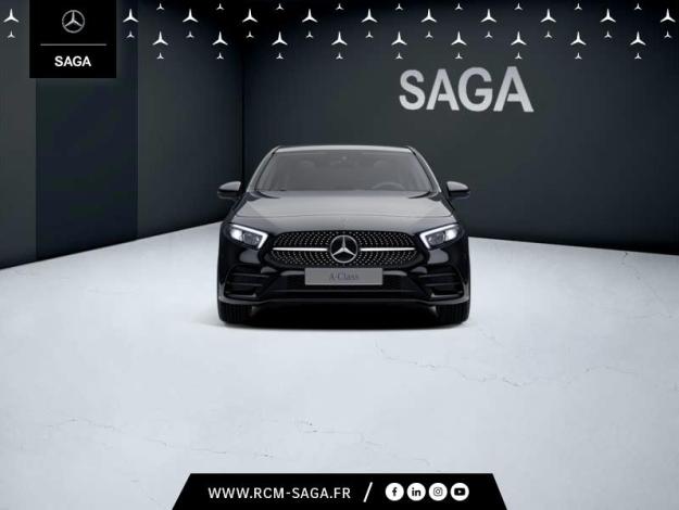 MERCEDES-BENZ Classe A 200 d AMG Line  Classe A/177 Classe A 200 d AMG Line