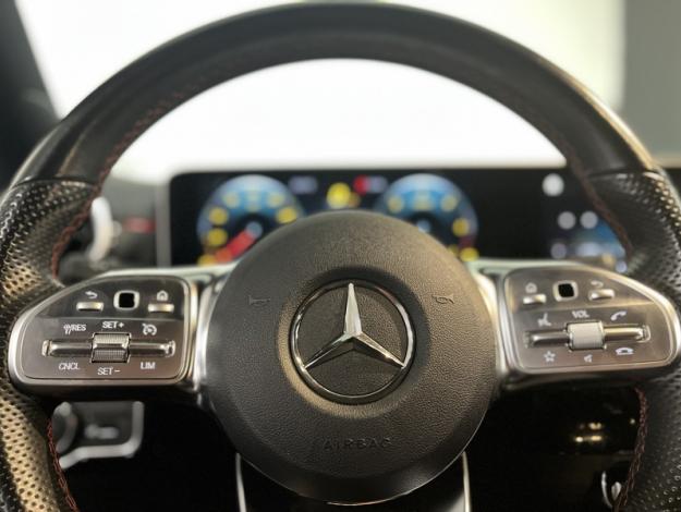 MERCEDES-BENZ Classe A 200 d AMG Line  Classe A/177 Classe A 200 d AMG Line