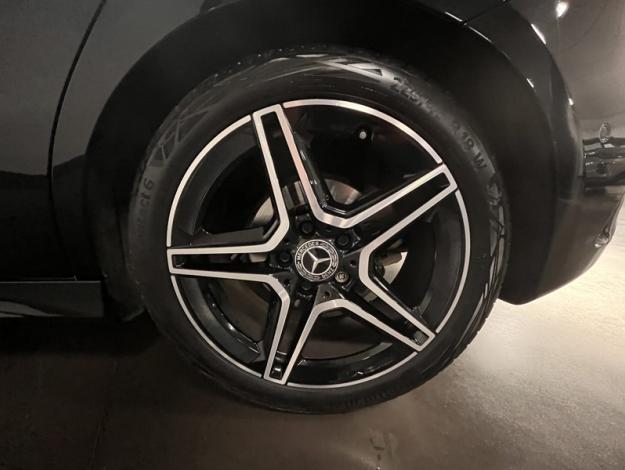 MERCEDES-BENZ Classe A 200 d AMG Line  Classe A/177 Classe A 200 d AMG Line