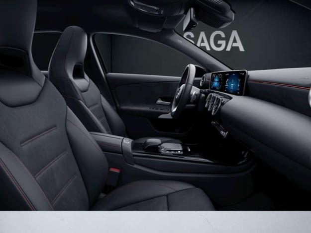 MERCEDES-BENZ Classe A 200 d AMG Line  Classe A/177 Classe A 200 d AMG Line