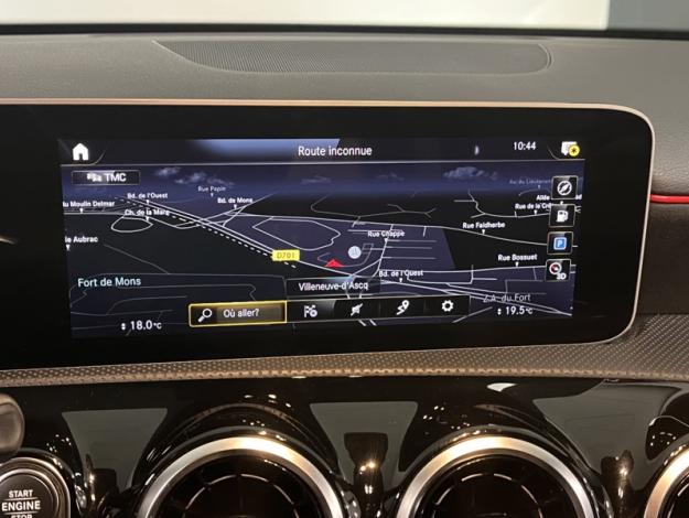MERCEDES-BENZ Classe A 200 d AMG Line  Classe A/177 Classe A 200 d AMG Line