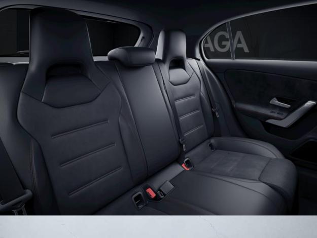 MERCEDES-BENZ Classe A 200 d AMG Line  Classe A/177 Classe A 200 d AMG Line