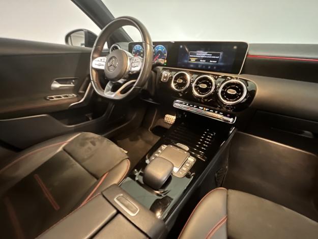 MERCEDES-BENZ Classe A 200 d AMG Line  Classe A/177 Classe A 200 d AMG Line
