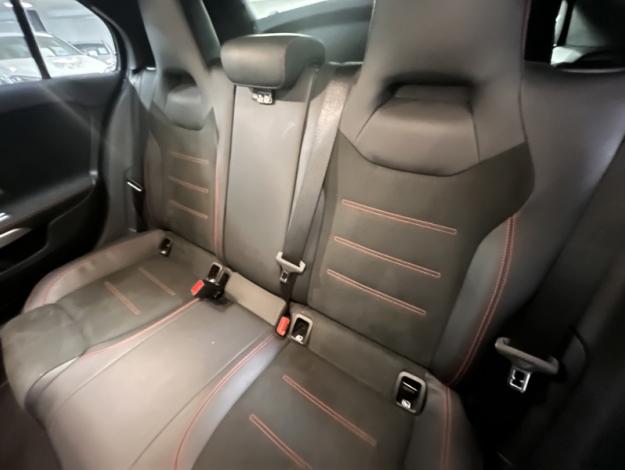 MERCEDES-BENZ Classe A 200 d AMG Line  Classe A/177 Classe A 200 d AMG Line
