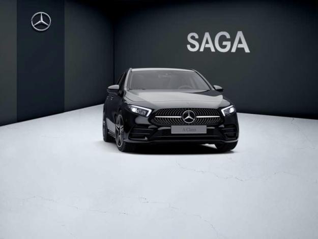 MERCEDES-BENZ Classe A 200 d AMG Line  Classe A/177 Classe A 200 d AMG Line