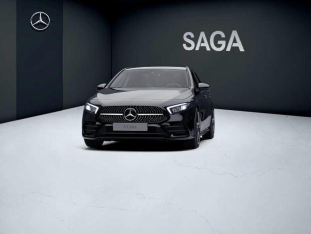 MERCEDES-BENZ Classe A 200 d AMG Line  Classe A/177 Classe A 200 d AMG Line