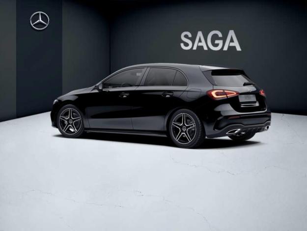 MERCEDES-BENZ Classe A 200 d AMG Line  Classe A/177 Classe A 200 d AMG Line