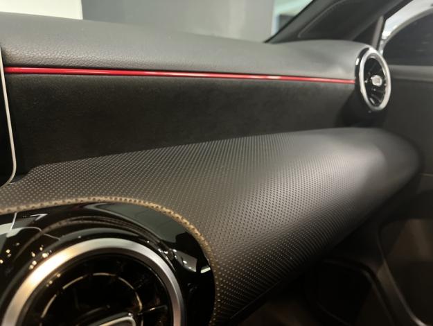 MERCEDES-BENZ Classe A 200 d AMG Line  Classe A/177 Classe A 200 d AMG Line