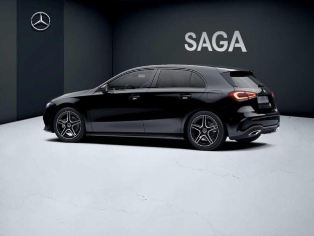 MERCEDES-BENZ Classe A 200 d AMG Line  Classe A/177 Classe A 200 d AMG Line