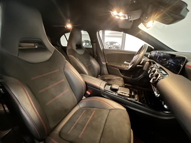 MERCEDES-BENZ Classe A 200 d AMG Line  Classe A/177 Classe A 200 d AMG Line