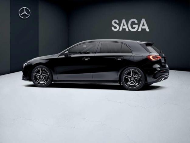 MERCEDES-BENZ Classe A 200 d AMG Line  Classe A/177 Classe A 200 d AMG Line