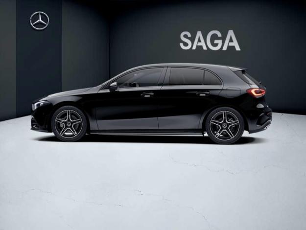 MERCEDES-BENZ Classe A 200 d AMG Line  Classe A/177 Classe A 200 d AMG Line