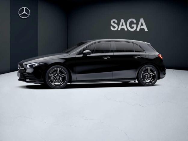 MERCEDES-BENZ Classe A 200 d AMG Line  Classe A/177 Classe A 200 d AMG Line