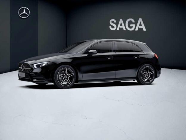 MERCEDES-BENZ Classe A 200 d AMG Line  Classe A/177 Classe A 200 d AMG Line