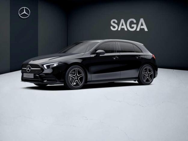 MERCEDES-BENZ Classe A 200 d AMG Line  Classe A/177 Classe A 200 d AMG Line