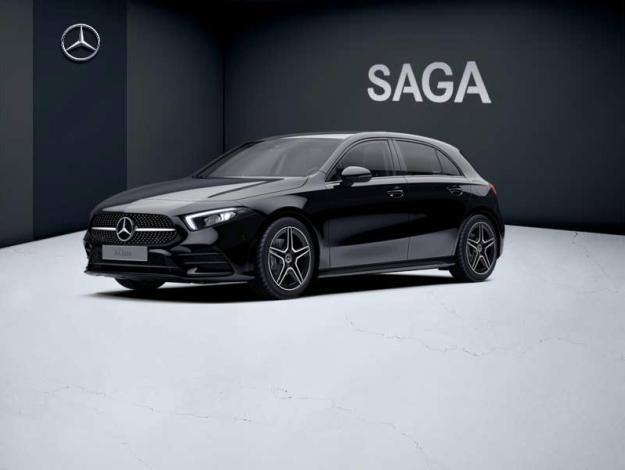 MERCEDES-BENZ Classe A 200 d AMG Line  Classe A/177 Classe A 200 d AMG Line