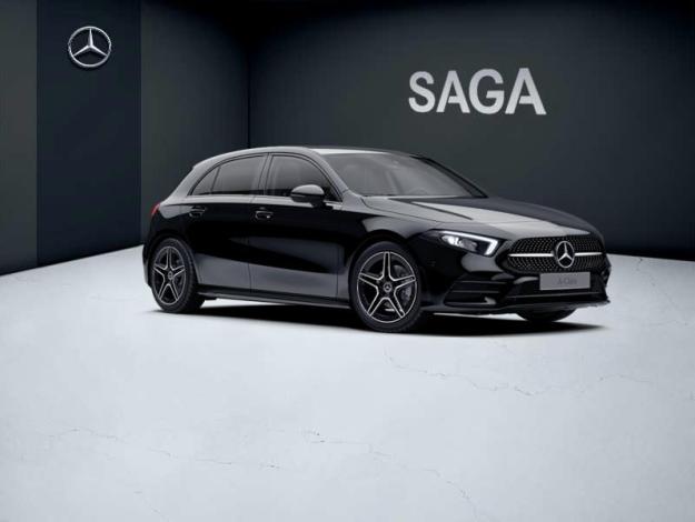 MERCEDES-BENZ Classe A 200 d AMG Line  Classe A/177 Classe A 200 d AMG Line