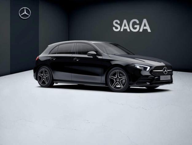 MERCEDES-BENZ Classe A 200 d AMG Line  Classe A/177 Classe A 200 d AMG Line