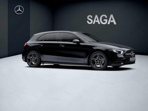 MERCEDES-BENZ Classe A 200 d AMG Line  Classe A/177 Classe A 200 d AMG Line