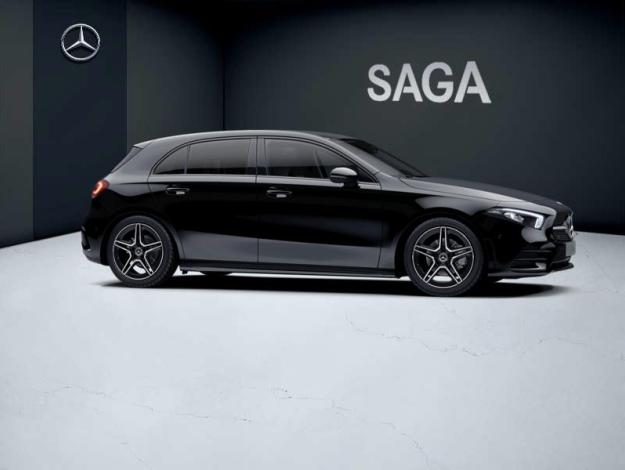 MERCEDES-BENZ Classe A 200 d AMG Line  Classe A/177 Classe A 200 d AMG Line