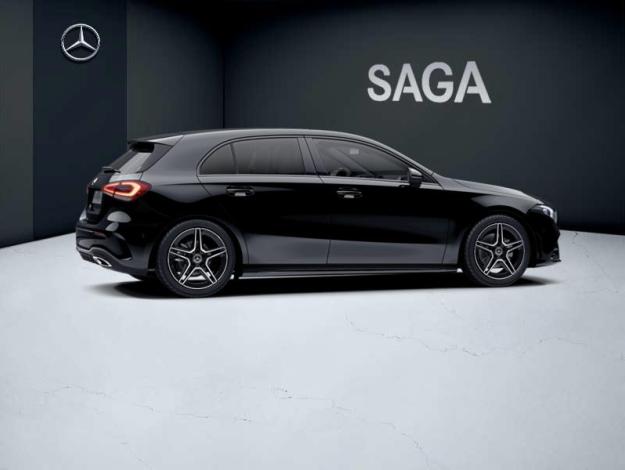 MERCEDES-BENZ Classe A 200 d AMG Line  Classe A/177 Classe A 200 d AMG Line