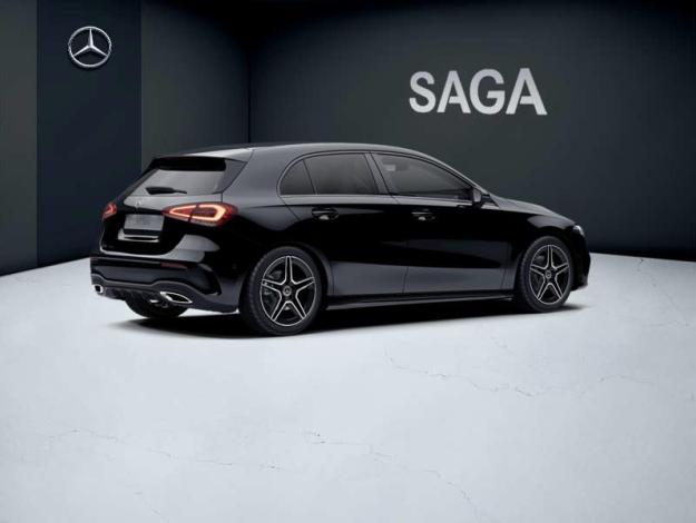 MERCEDES-BENZ Classe A 200 d AMG Line  Classe A/177 Classe A 200 d AMG Line