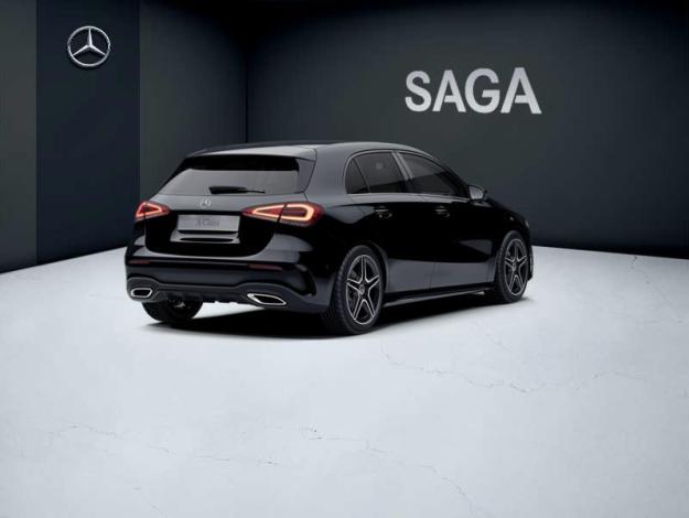 MERCEDES-BENZ Classe A 200 d AMG Line  Classe A/177 Classe A 200 d AMG Line