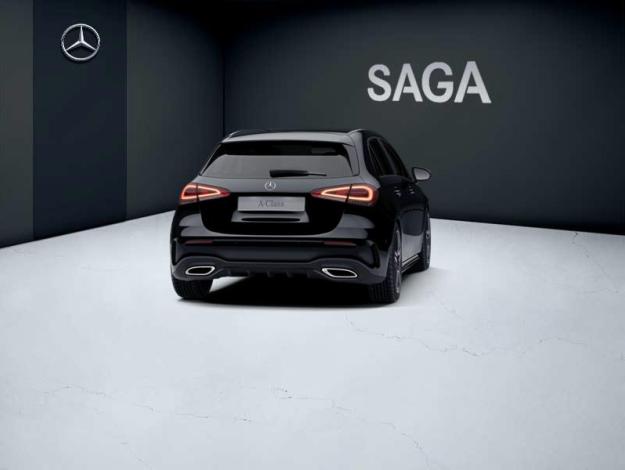 MERCEDES-BENZ Classe A 200 d AMG Line  Classe A/177 Classe A 200 d AMG Line