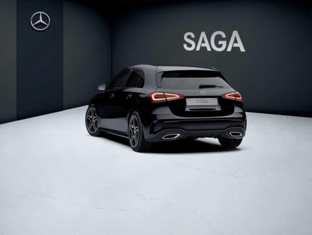 MERCEDES-BENZ Classe A 200 d AMG Line  Classe A/177 Classe A 200 d AMG Line