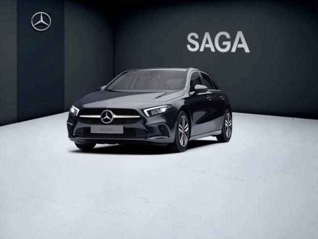 MERCEDES-BENZ Classe A 180 Progressive Line  Classe A 180 Progressive Line
