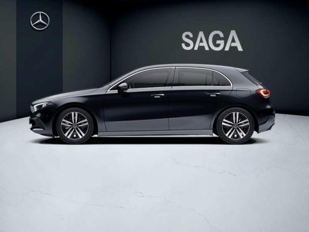 MERCEDES-BENZ Classe A 180 Progressive Line  Classe A 180 Progressive Line