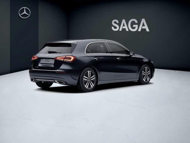MERCEDES-BENZ Classe A 180 Progressive Line  Classe A 180 Progressive Line