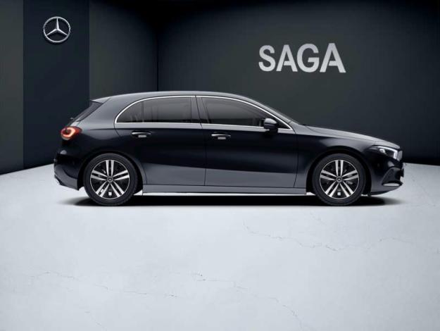 MERCEDES-BENZ Classe A 180 Progressive Line  Classe A 180 Progressive Line