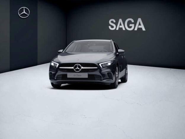 MERCEDES-BENZ Classe A 180 Progressive Line  Classe A 180 Progressive Line