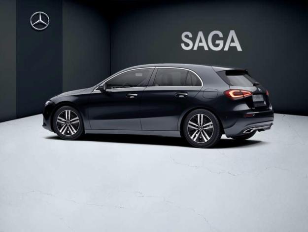 MERCEDES-BENZ Classe A 180 Progressive Line  Classe A 180 Progressive Line