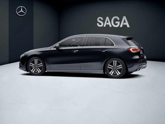 MERCEDES-BENZ Classe A 180 Progressive Line  Classe A 180 Progressive Line