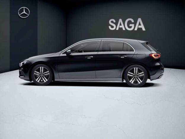 MERCEDES-BENZ Classe A 180 Progressive Line  Classe A 180 Progressive Line