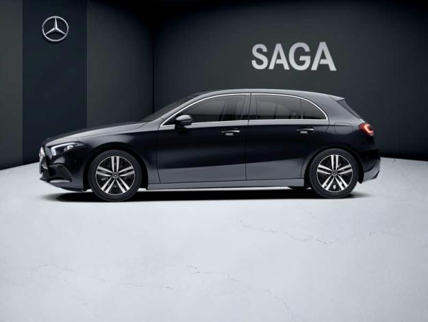 MERCEDES-BENZ Classe A 180 Progressive Line  Classe A 180 Progressive Line