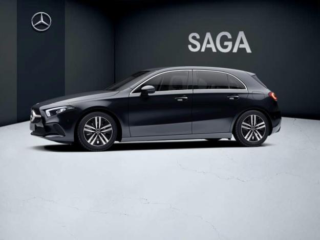 MERCEDES-BENZ Classe A 180 Progressive Line  Classe A 180 Progressive Line