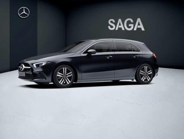 MERCEDES-BENZ Classe A 180 Progressive Line  Classe A 180 Progressive Line