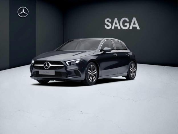 MERCEDES-BENZ Classe A 180 Progressive Line  Classe A 180 Progressive Line