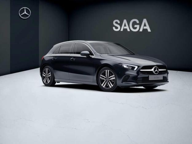 MERCEDES-BENZ Classe A 180 Progressive Line  Classe A 180 Progressive Line
