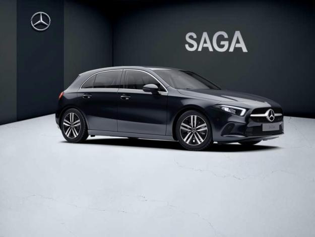 MERCEDES-BENZ Classe A 180 Progressive Line  Classe A 180 Progressive Line