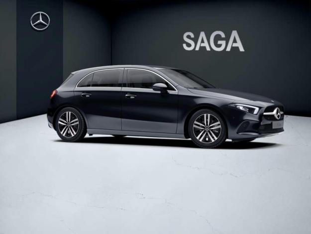 MERCEDES-BENZ Classe A 180 Progressive Line  Classe A 180 Progressive Line