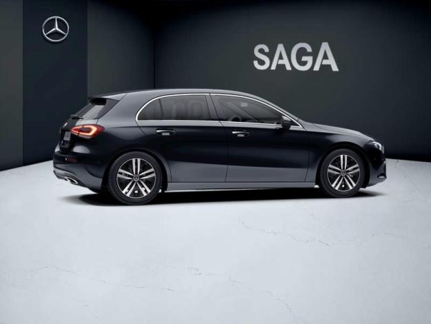 MERCEDES-BENZ Classe A 180 Progressive Line  Classe A 180 Progressive Line