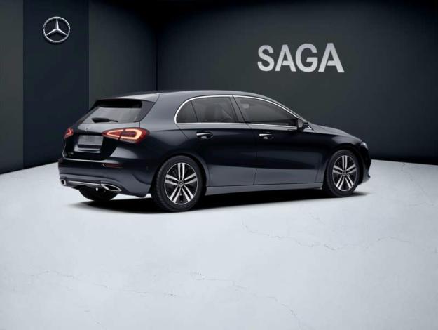 MERCEDES-BENZ Classe A 180 Progressive Line  Classe A 180 Progressive Line
