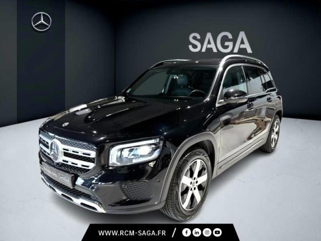 MERCEDES-BENZ GLB 200 Progressive Line  