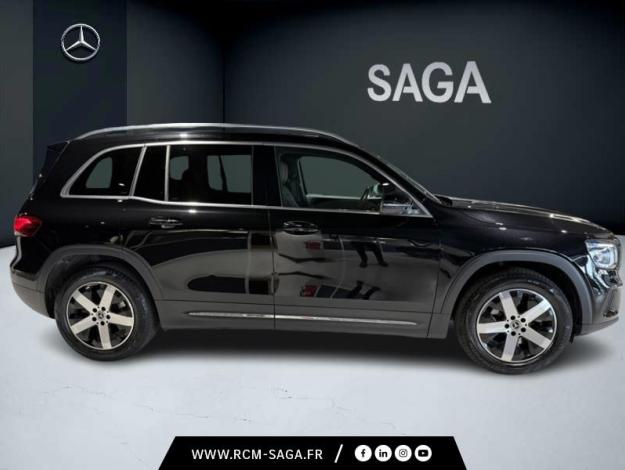 MERCEDES-BENZ GLB 200 Progressive Line  